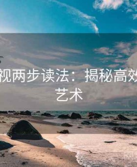 欧乐影视两步读法：揭秘高效分析的艺术